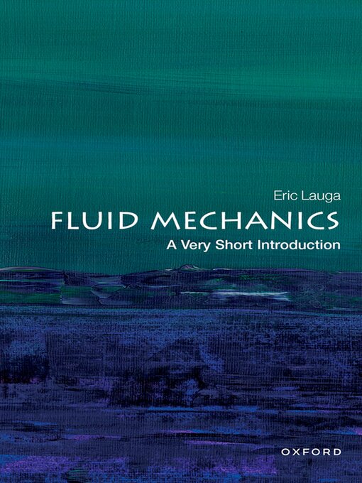 Title details for Fluid Mechanics by Eric Lauga - Available